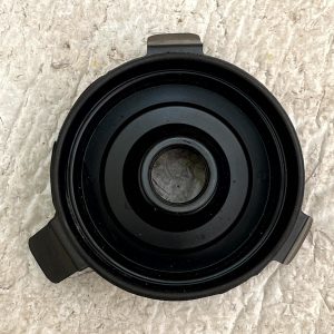 Volkswagen VW UP Headlight Headlamp Bulb Dust Cap Cover 142823-02 Genuine - Image 5