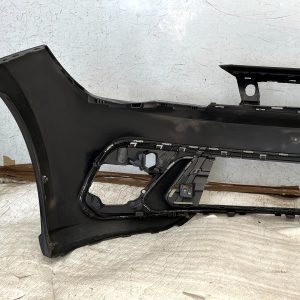 Volkswagen WV Polo Mk4 Front Bumper 2021 ON 2GS807221H Genuine - Image 11