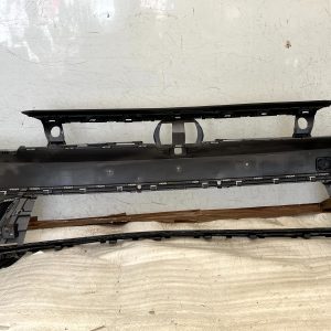 Volkswagen WV Polo Mk4 Front Bumper 2021 ON 2GS807221H Genuine - Image 12