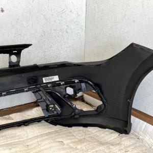 Volkswagen WV Polo Mk4 Front Bumper 2021 ON 2GS807221H Genuine - Image 13