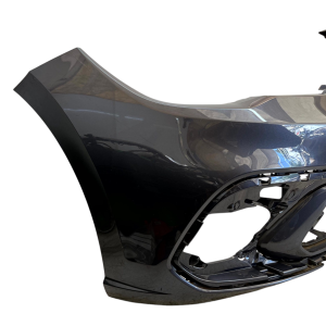 Volkswagen WV Polo Mk4 Front Bumper 2021 ON 2GS807221H Genuine - Image 3