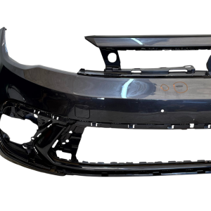 Volkswagen WV Polo Mk4 Front Bumper 2021 ON 2GS807221H Genuine - Image 4