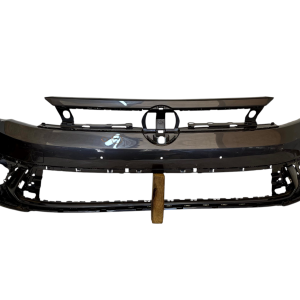 Volkswagen WV Polo Mk4 Front Bumper 2021 ON 2GS807221H Genuine