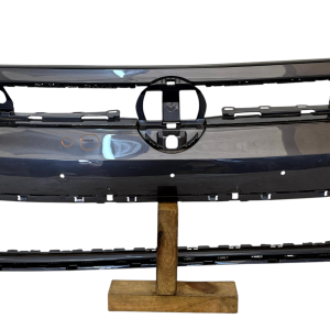 Volkswagen WV Polo Mk4 Front Bumper 2021 ON 2GS807221H Genuine - Image 5