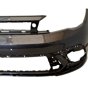 Volkswagen WV Polo Mk4 Front Bumper 2021 ON 2GS807221H Genuine - Image 6