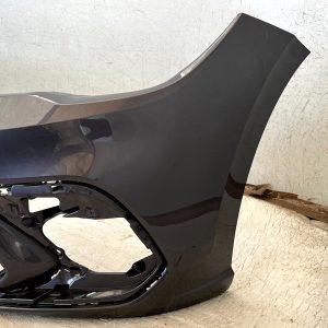 Volkswagen WV Polo Mk4 Front Bumper 2021 ON 2GS807221H Genuine - Image 7