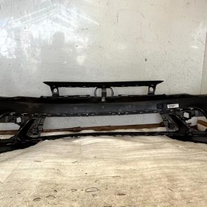 Volkswagen WV Polo Mk4 Front Bumper 2021 ON 2GS807221H Genuine - Image 9