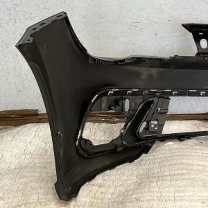 Volkswagen WV Polo Mk4 Front Bumper 2021 ON 2GS807221H Genuine - Image 10