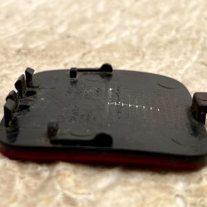Volvo S60 Rear Bumper Tow Hook Cap Cover 2018 TO 2023 31477387 Genuine 21 Volvo S60 Rear Bumper Tow Hook Cap Cover 2018 TO 2023 31477387 Genuine - Image 10