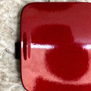 Volvo S60 Rear Bumper Tow Hook Cap Cover 2018 TO 2023 31477387 Genuine 14 Volvo S60 Rear Bumper Tow Hook Cap Cover 2018 TO 2023 31477387 Genuine - Image 3