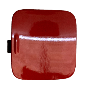 Volvo S60 Rear Bumper Tow Hook Cap Cover 2018 TO 2023 31477387 Genuine 12 Volvo S60 Rear Bumper Tow Hook Cap Cover 2018 TO 2023 31477387 Genuine - Image 1