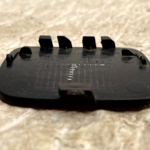 Volvo S60 Rear Bumper Tow Hook Cap Cover 2018 TO 2023 31477387 Genuine 18 Volvo S60 Rear Bumper Tow Hook Cap Cover 2018 TO 2023 31477387 Genuine - Image 7