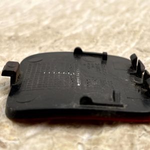 Volvo S60 Rear Bumper Tow Hook Cap Cover 2018 TO 2023 31477387 Genuine 19 Volvo S60 Rear Bumper Tow Hook Cap Cover 2018 TO 2023 31477387 Genuine - Image 8