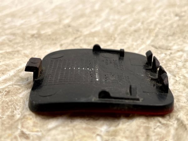 Volvo S60 Rear Bumper Tow Hook Cap Cover 2018 TO 2023 31477387 Genuine 7 Volvo S60 Rear Bumper Tow Hook Cap Cover 2018 TO 2023 31477387 Genuine 178230885044 8