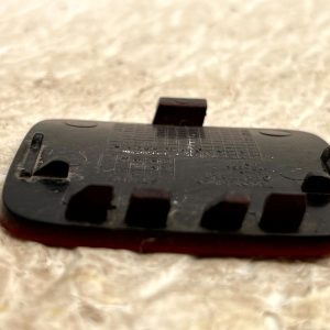 Volvo S60 Rear Bumper Tow Hook Cap Cover 2018 TO 2023 31477387 Genuine 20 Volvo S60 Rear Bumper Tow Hook Cap Cover 2018 TO 2023 31477387 Genuine - Image 9