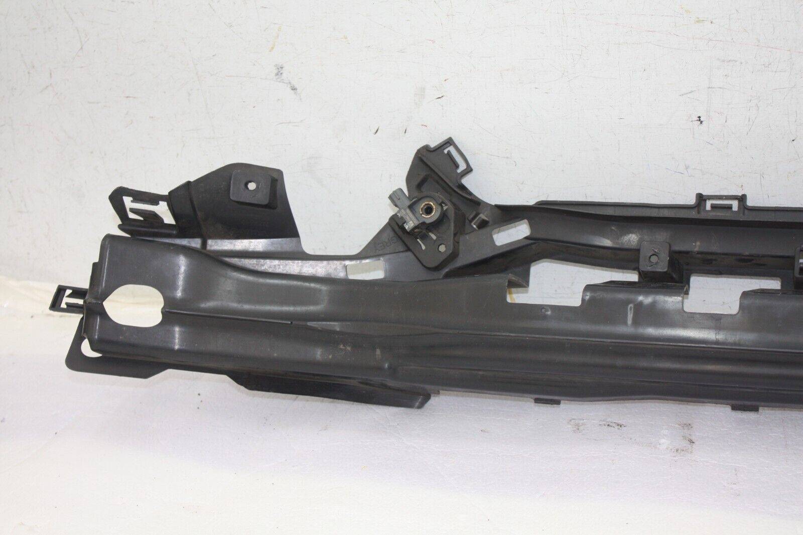 Volvo-V40-Front-Bumper-Support-Bracket-31290948-Genuine-176656929034-12