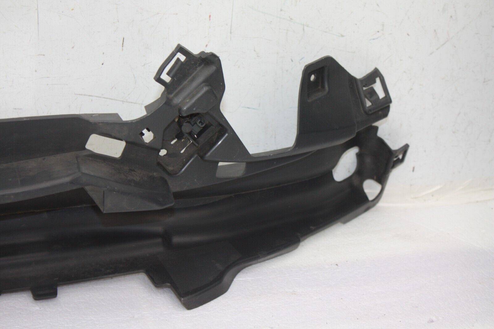 Volvo-V40-Front-Bumper-Support-Bracket-31290948-Genuine-176656929034-2