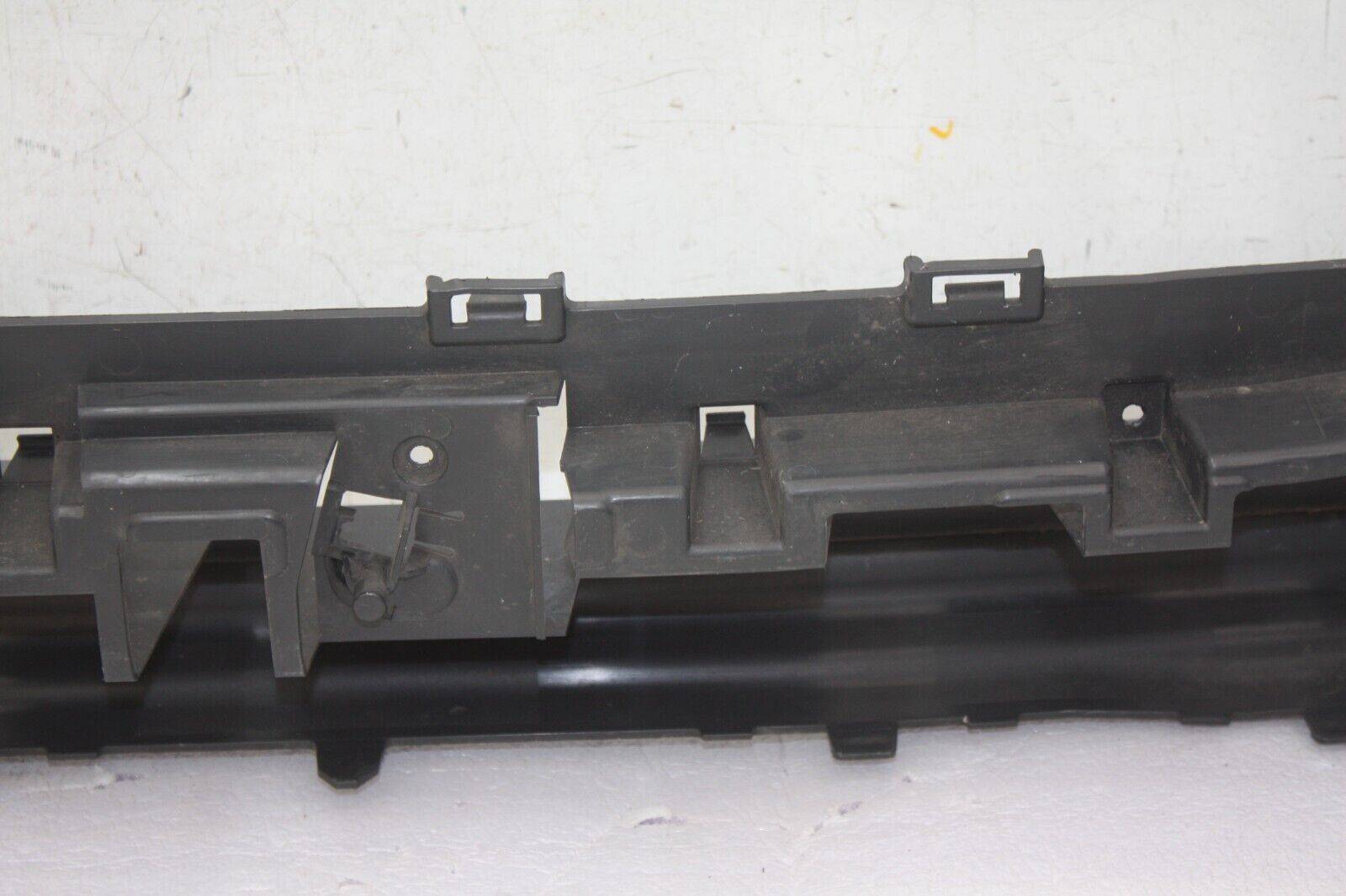 Volvo-V40-Front-Bumper-Support-Bracket-31290948-Genuine-176656929034-4