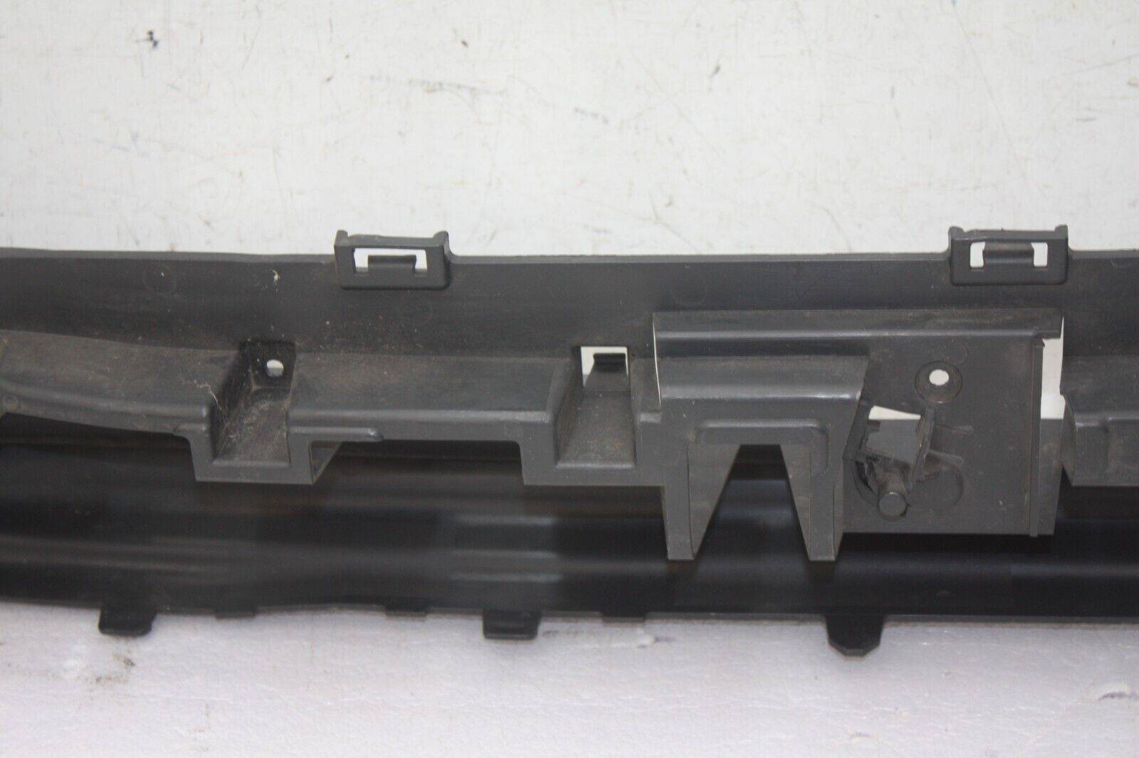 Volvo-V40-Front-Bumper-Support-Bracket-31290948-Genuine-176656929034-5