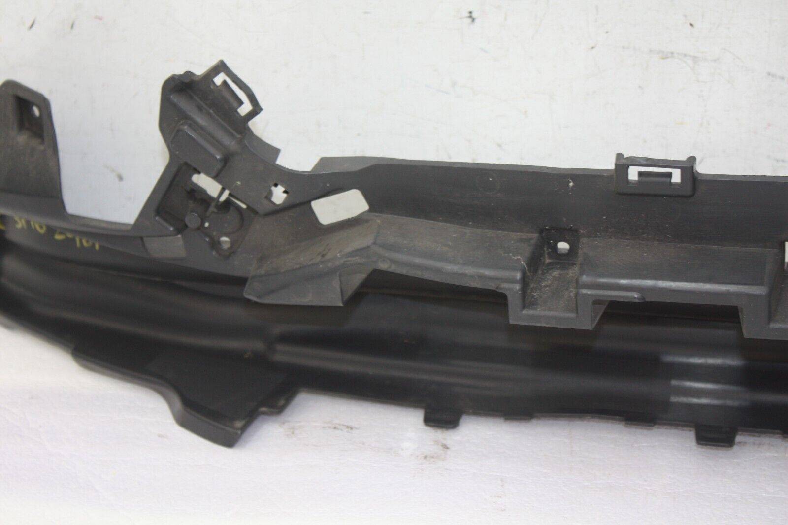 Volvo-V40-Front-Bumper-Support-Bracket-31290948-Genuine-176656929034-6