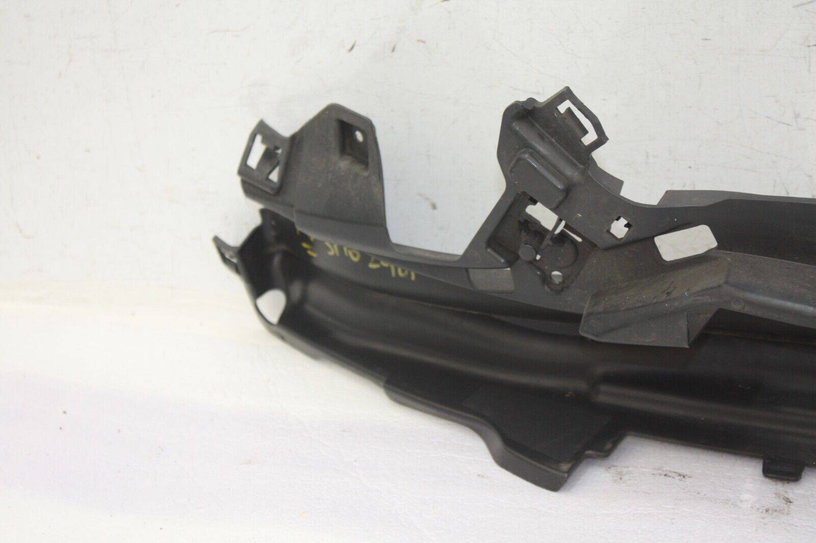 Volvo-V40-Front-Bumper-Support-Bracket-31290948-Genuine-176656929034-7