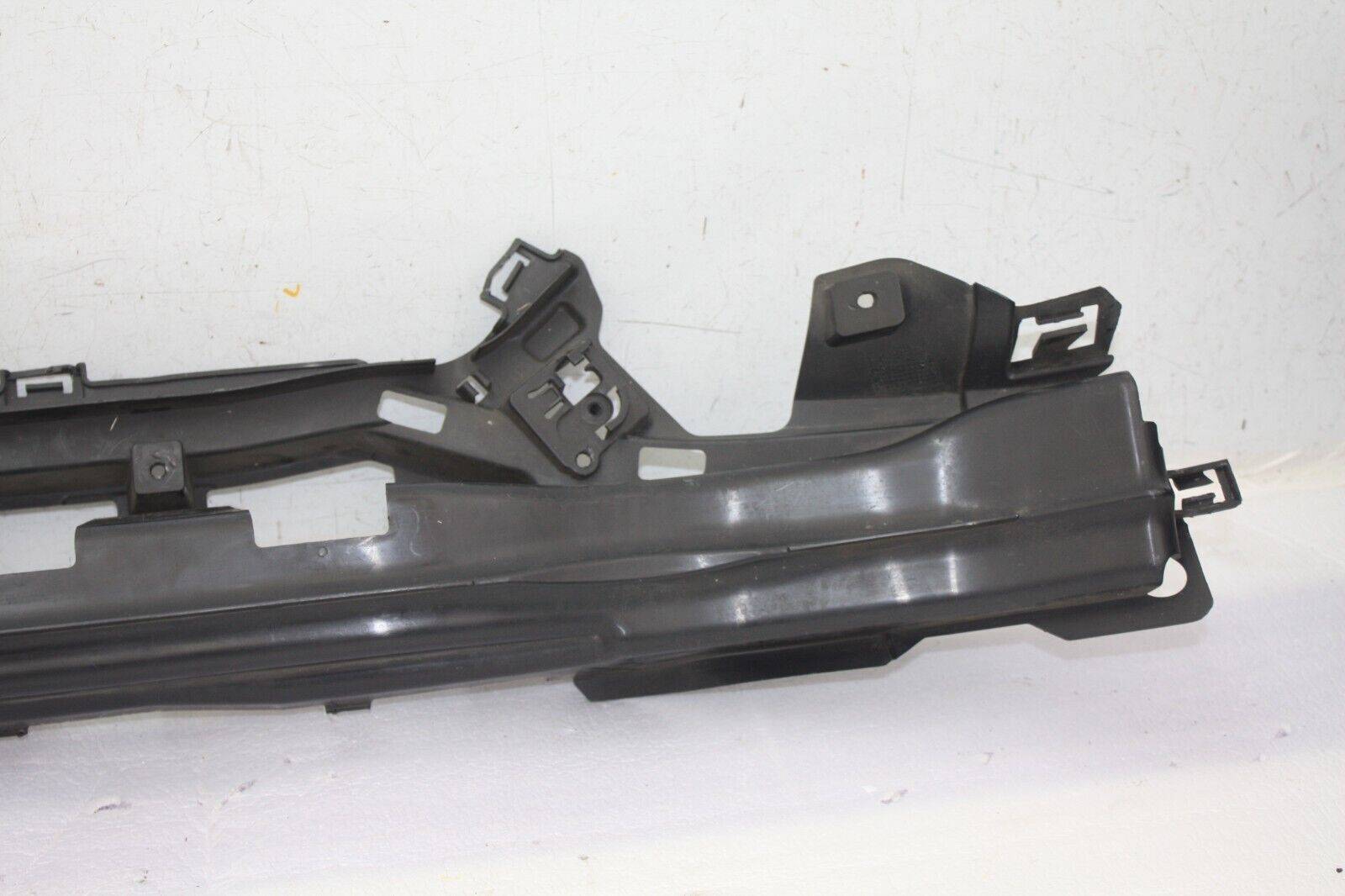 Volvo-V40-Front-Bumper-Support-Bracket-31290948-Genuine-176656929034-9