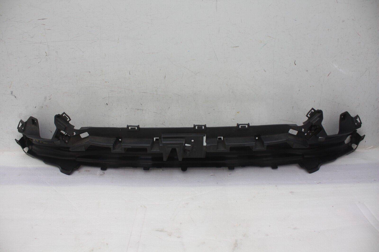 Volvo V40 Front Bumper Support Bracket 31290948 Genuine 176656929034