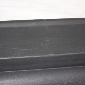 Volvo V60 Rear Bumper Diffuser 2011 TO 2013 30795030 Genuine - Image 11