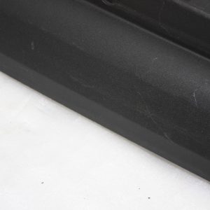 Volvo V60 Rear Bumper Diffuser 2011 TO 2013 30795030 Genuine - Image 13