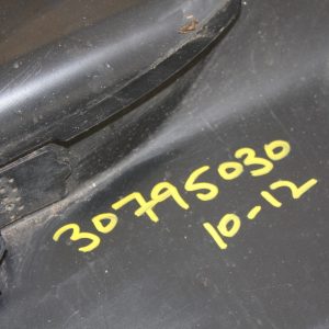 Volvo V60 Rear Bumper Diffuser 2011 TO 2013 30795030 Genuine - Image 14