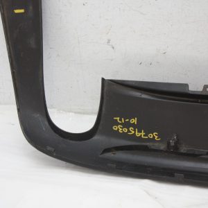 Volvo V60 Rear Bumper Diffuser 2011 TO 2013 30795030 Genuine - Image 18