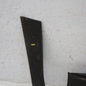 Volvo V60 Rear Bumper Diffuser 2011 TO 2013 30795030 Genuine - Image 19