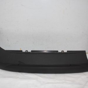 Volvo V60 Rear Bumper Diffuser 2011 TO 2013 30795030 Genuine