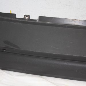 Volvo V60 Rear Bumper Diffuser 2011 TO 2013 30795030 Genuine - Image 6