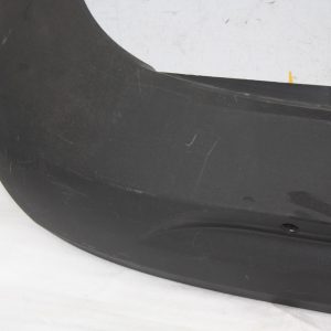 Volvo V60 Rear Bumper Diffuser 2011 TO 2013 30795030 Genuine - Image 7