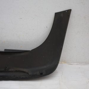 Volvo V60 Rear Bumper Diffuser 30795030 Genuine - Image 15