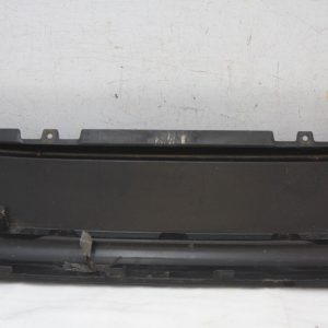 Volvo V60 Rear Bumper Diffuser 30795030 Genuine - Image 17