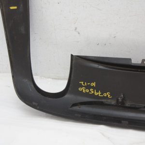 Volvo V60 Rear Bumper Diffuser 30795030 Genuine - Image 18