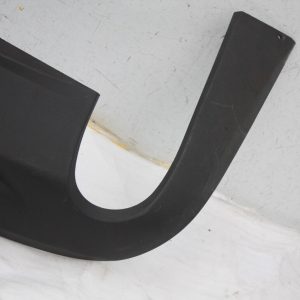 Volvo V60 Rear Bumper Diffuser 30795030 Genuine - Image 3