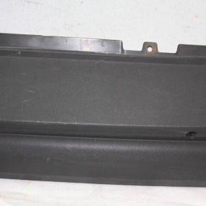 Volvo V60 Rear Bumper Diffuser 30795030 Genuine - Image 5