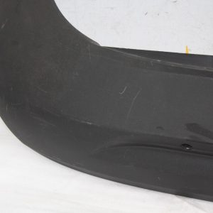 Volvo V60 Rear Bumper Diffuser 30795030 Genuine - Image 7