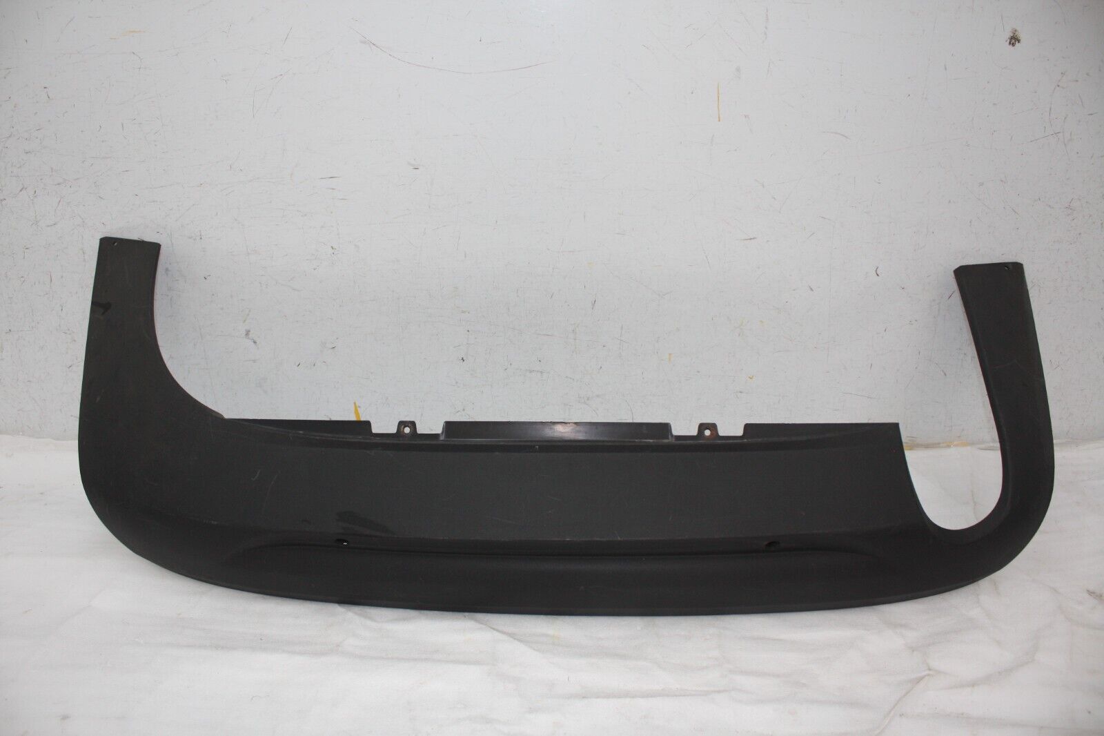 Volvo V60 Rear Bumper Diffuser 30795030 Genuine