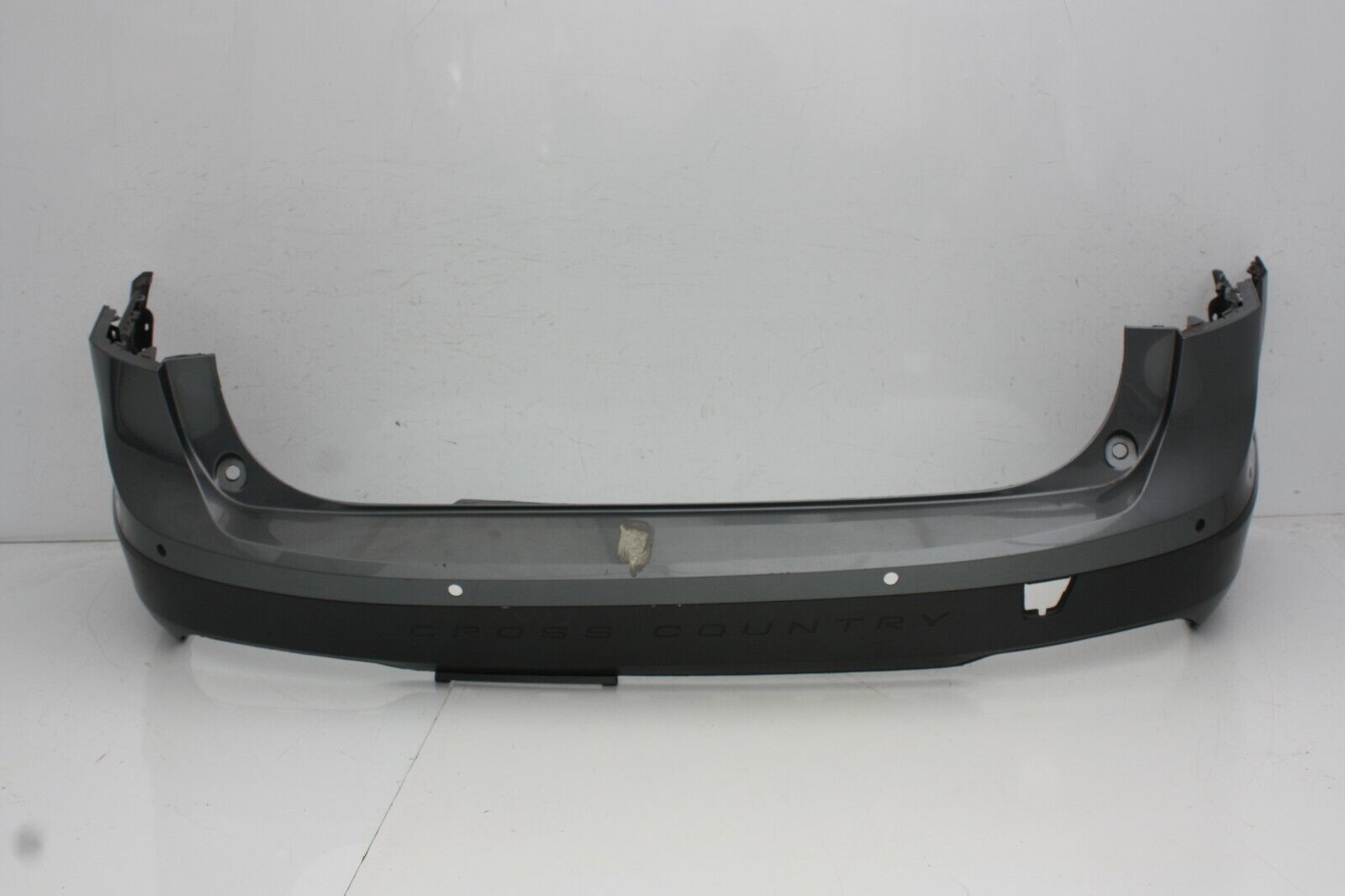 Volvo V90 Cross Country Rear Bumper 2016 To 2023 31383332 Genuine