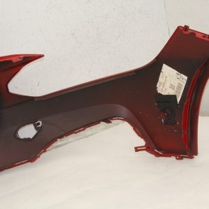 Volvo V90 Front Bumper Upper Section 2016 TO 2023 31383226 Genuine - Image 11