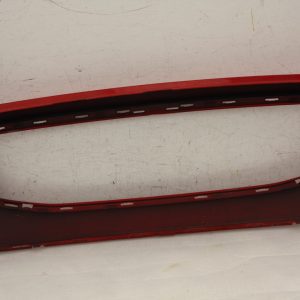 Volvo V90 Front Bumper Upper Section 2016 TO 2023 31383226 Genuine - Image 12