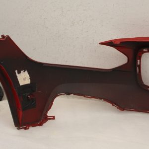 Volvo V90 Front Bumper Upper Section 2016 TO 2023 31383226 Genuine - Image 13