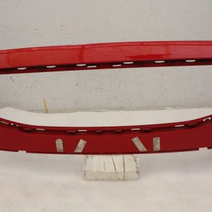 Volvo V90 Front Bumper Upper Section 2016 TO 2023 31383226 Genuine - Image 3
