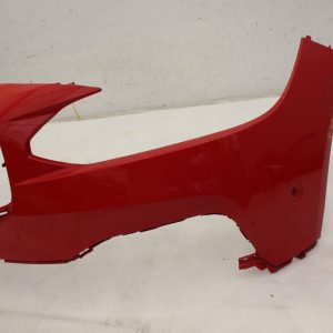 Volvo V90 Front Bumper Upper Section 2016 TO 2023 31383226 Genuine - Image 4