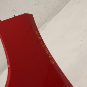 Volvo V90 Front Bumper Upper Section 2016 TO 2023 31383226 Genuine - Image 5