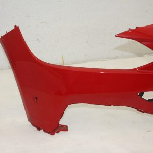 Volvo V90 Front Bumper Upper Section 2016 TO 2023 31383226 Genuine - Image 8